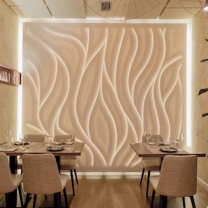 Mario Romano Walls 1