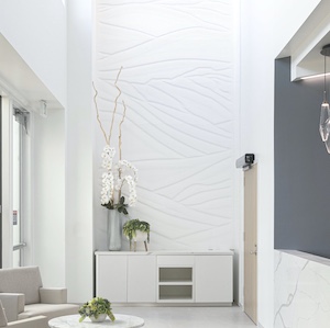 Mario Romano Walls 3