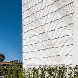 Mario Romano Walls 4