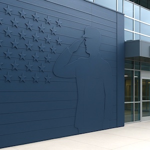 Mario Romano Walls 6