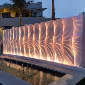 Mario Romano Walls 8