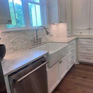 Quartzite Kitchen Countertops