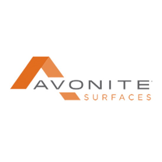 Avonite Surfaces samples