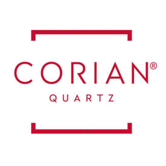 Corian® Quartz samples