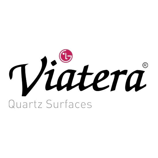 LG Viatera® Quartz samples